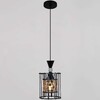 Миниатюра фото потолочный светильник reluce 05402-0.9-01 bk+gd | 220svet.ru