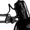 Миниатюра фото настольная лампа arte lamp senior a6068lt-1bk | 220svet.ru