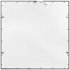 Миниатюра фото светодиодная панель эра грильято spl-540-b-40k-040 40вт 4000к 588x588x8 черная без драйвера с ушками ультратонкая б0063101 | 220svet.ru