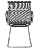 Миниатюра фото офисное кресло для посетителей dobrin cody mesh lmr-102n-n_ch-m_msh-grey-12594 | 220svet.ru