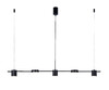 Миниатюра фото люстра kink light карин 07624-5,19 | 220svet.ru