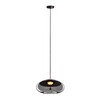 Миниатюра фото подвесной светодиодный светильник loft it knot 8134-d mini | 220svet.ru