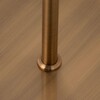Миниатюра фото торшер arte lamp a5896pn-1pb | 220svet.ru