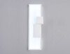 Миниатюра фото настенный светодиодный светильник ambrella light comfort fl5222 | 220svet.ru