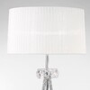 Миниатюра фото торшер mantra loewe 4638 | 220svet.ru
