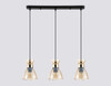 Миниатюра фото светильник подвесной ambrella light traditional tr3404 | 220svet.ru