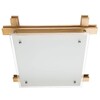 Миниатюра фото потолочный светильник arte lamp 94 a6460pl-3br | 220svet.ru