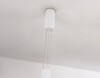Миниатюра фото подвесной светодиодный светильник ambrella light comfort line fl5844 | 220svet.ru