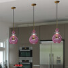 Миниатюра фото подвесной светильник imperium loft candy d 240234-26 | 220svet.ru