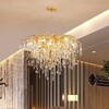 Миниатюра фото подвесная люстра imperium loft marian 205821-26 | 220svet.ru