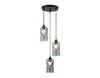 Миниатюра фото светильник подвесной ambrella light traditional tr3414 | 220svet.ru