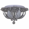 Миниатюра фото потолочный светильник reluce 1426365 | 220svet.ru