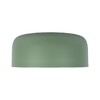 Миниатюра фото потолочный светодиодный светильник loft it axel 10201/350 green | 220svet.ru