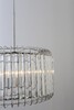 Миниатюра фото подвесная люстра rivoli sieglinde 1025-205 б0052467 | 220svet.ru