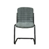 Миниатюра фото стул шон roomers sean/graphite 66 | 220svet.ru