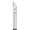 Миниатюра фото торшер lussole lano lsc-2805-05 | 220svet.ru