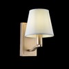 Миниатюра фото бра freya marika fr5671wl-01g | 220svet.ru