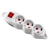 Миниатюра фото колодка mono electric orion 3гн с/з 150-011000-310 | 220svet.ru