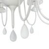 Миниатюра фото подвесная люстра freya eliza fr5756-pl-12-w | 220svet.ru