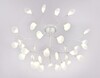 Миниатюра фото люстра ambrella light traditional tr3018 | 220svet.ru