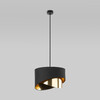 Миниатюра фото подвесной светильник tk lighting grant black 4823 | 220svet.ru