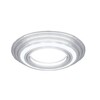 Миниатюра фото встраиваемый светильник gauss backlight bl138 | 220svet.ru