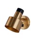 Миниатюра фото светильник настенный moderli goldy v11313-1w | 220svet.ru