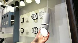 Миниатюра фото подвесной светильник novotech delta 370909 черный/золотой | 220svet.ru