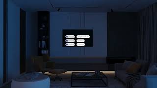 Миниатюра фото трековый магнитный светодиодный светильник arte lamp linea a4634pl-1wh | 220svet.ru